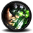 Splinter Cell - Chaos Theory New 10 Icon